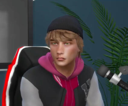 Chasing Glory Ep. 1 - Joe (16:05)