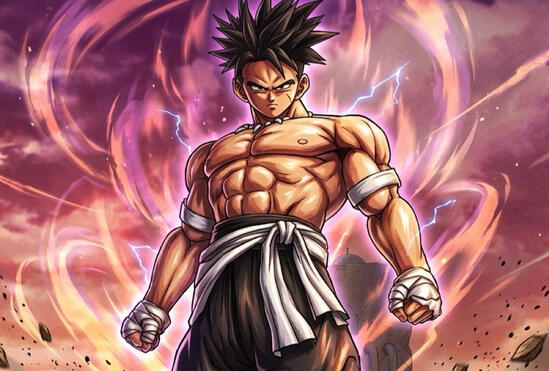 Kakuto (Dragon Ball Shōkan)