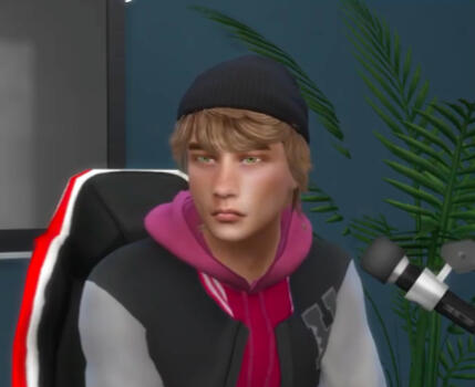 Chasing Glory Ep 2 - Joe (7:25)